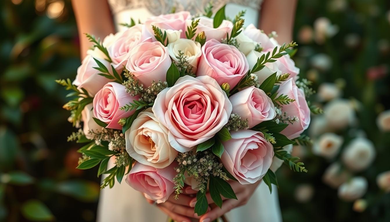 Elegant floral arrangement inspiration