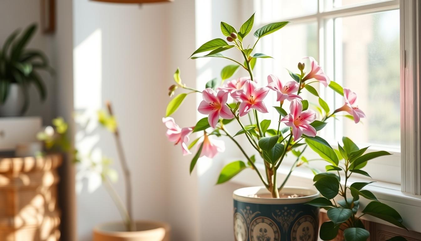 Modern floral design trends