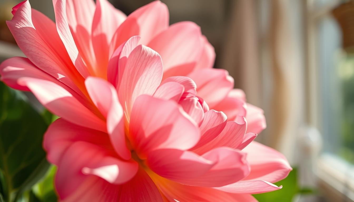 Flower care and styling tips